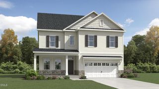 861 Cassa Clubhouse Way, Knightdale, NC 27545