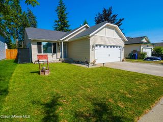 5846 N TROON ST, Coeur D'alene, ID 83815