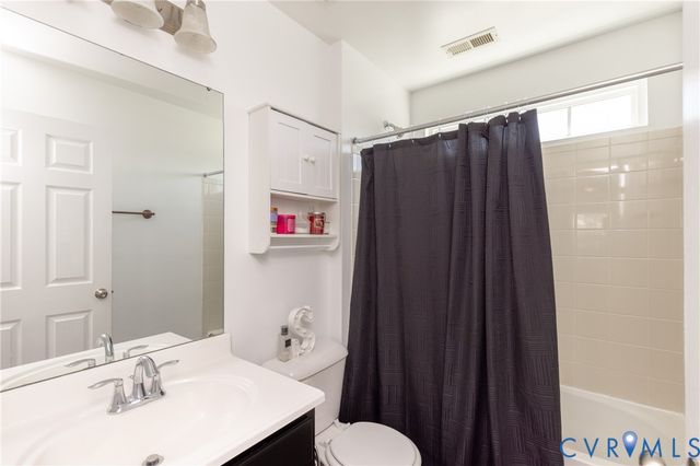 13601 Green Spire Cir, Chester, VA 23836