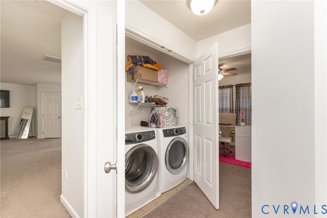 13601 Green Spire Cir, Chester, VA 23836