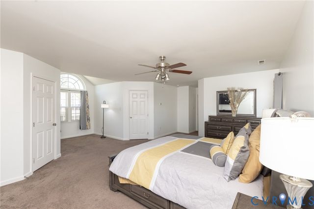 13601 Green Spire Cir, Chester, VA 23836