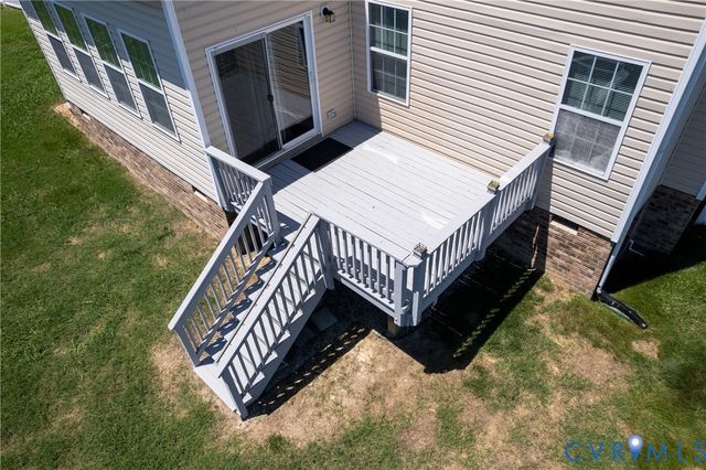 13601 Green Spire Cir, Chester, VA 23836