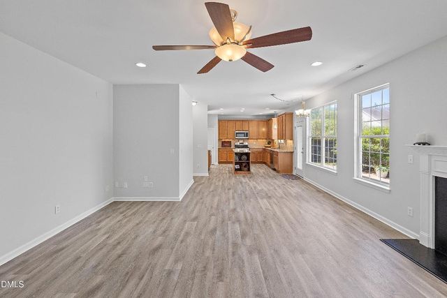 2113 Feather Ridge Drive, Holly Springs, NC 27540