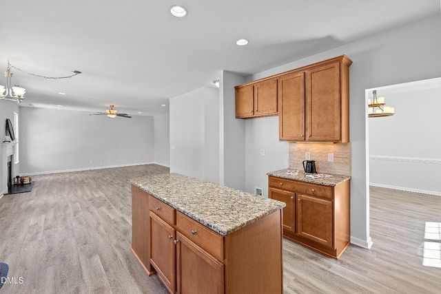 2113 Feather Ridge Drive, Holly Springs, NC 27540