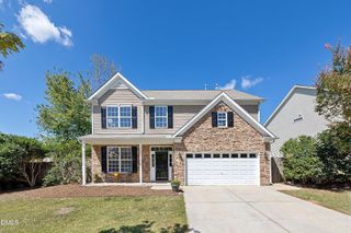 2113 Feather Ridge Drive, Holly Springs, NC 27540