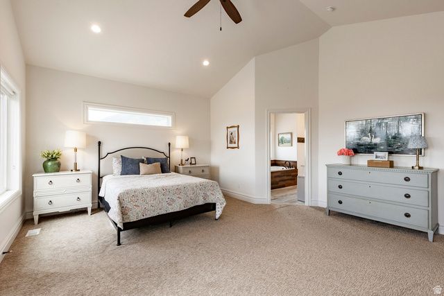 2598 S HAWK DR, Spanish Fork, UT 84660