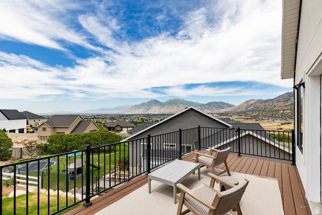 2598 S HAWK DR, Spanish Fork, UT 84660