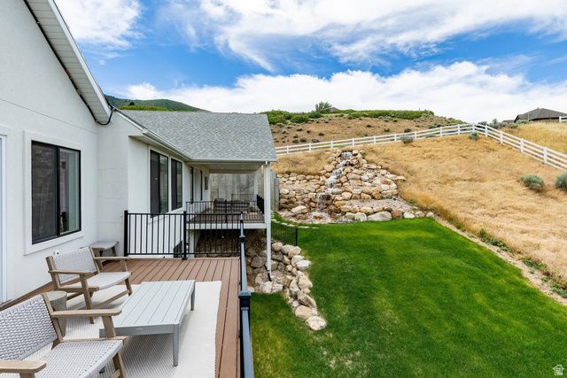 2598 S HAWK DR, Spanish Fork, UT 84660