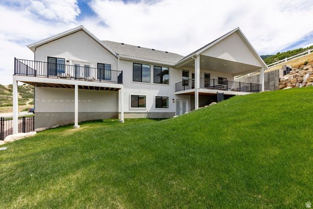2598 S HAWK DR, Spanish Fork, UT 84660
