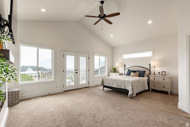 2598 S HAWK DR, Spanish Fork, UT 84660