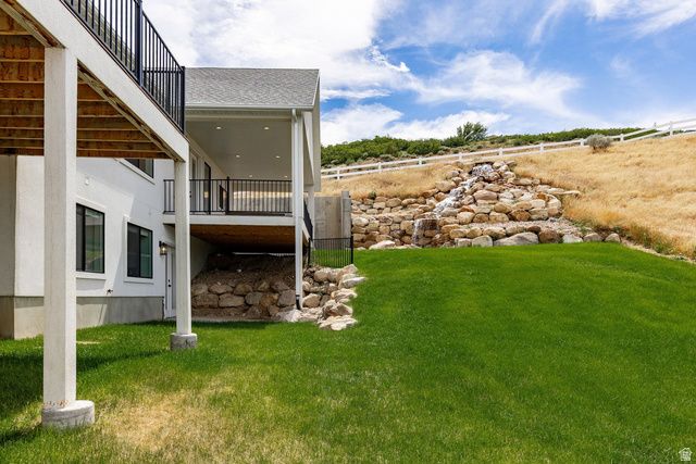 2598 S HAWK DR, Spanish Fork, UT 84660