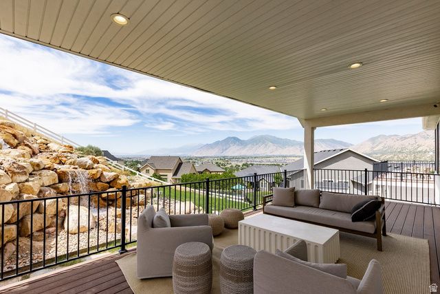 2598 S HAWK DR, Spanish Fork, UT 84660