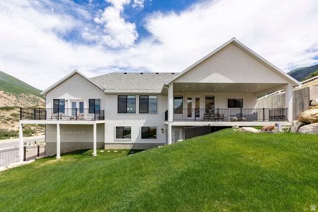 2598 S HAWK DR, Spanish Fork, UT 84660