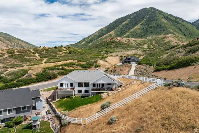 2598 S HAWK DR, Spanish Fork, UT 84660
