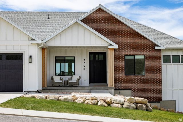 2598 S HAWK DR, Spanish Fork, UT 84660
