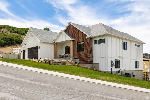 2598 S HAWK DR, Spanish Fork, UT 84660