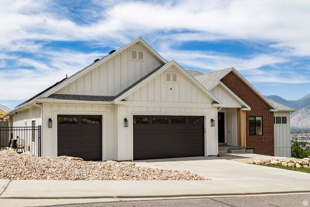 2598 S HAWK DR, Spanish Fork, UT 84660