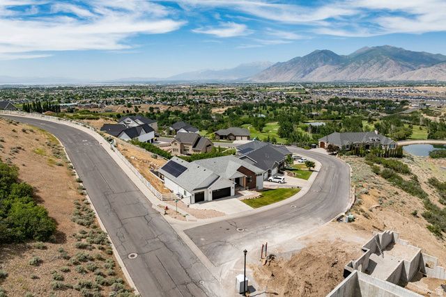 2598 S HAWK DR, Spanish Fork, UT 84660