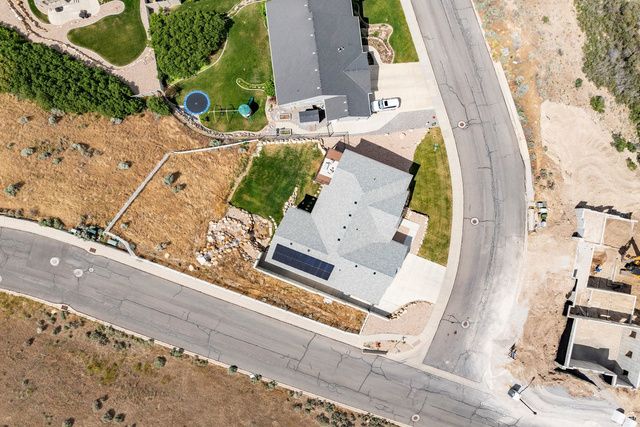 2598 S HAWK DR, Spanish Fork, UT 84660