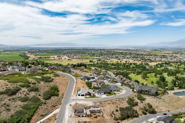2598 S HAWK DR, Spanish Fork, UT 84660
