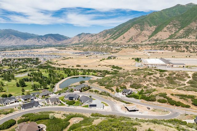 2598 S HAWK DR, Spanish Fork, UT 84660