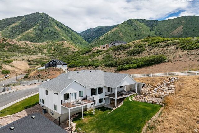 2598 S HAWK DR, Spanish Fork, UT 84660