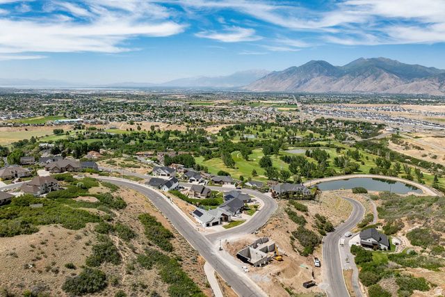 2598 S HAWK DR, Spanish Fork, UT 84660