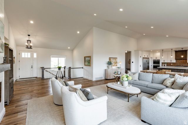2598 S HAWK DR, Spanish Fork, UT 84660