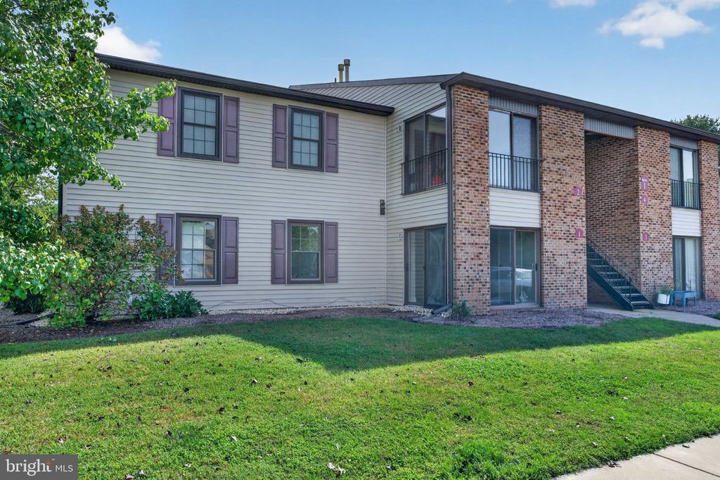 1 DEVON PL, SEWELL, NJ 08080 — exterior