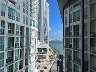 300 Biscayne Boulevard Way 1006E, Miami, FL 33131