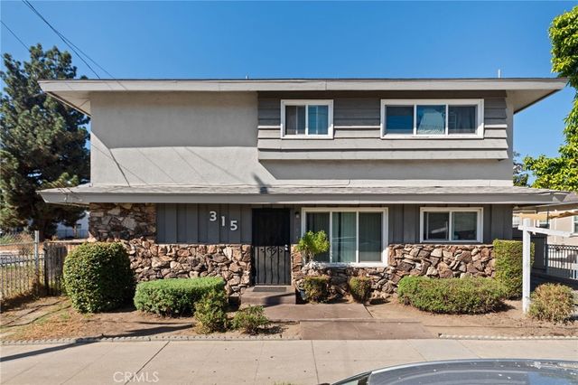 315 S Pine, San Gabriel, CA 91776