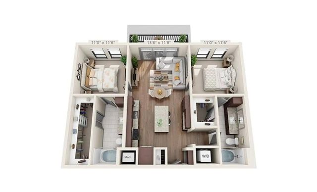 3201 Esperanza Crossing 318, Austin, TX 78758