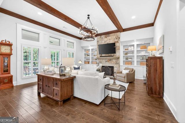 2130 Creekstone Point Drive, Cumming, GA 30041