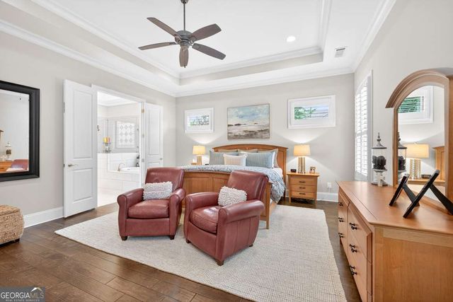 2130 Creekstone Point Drive, Cumming, GA 30041