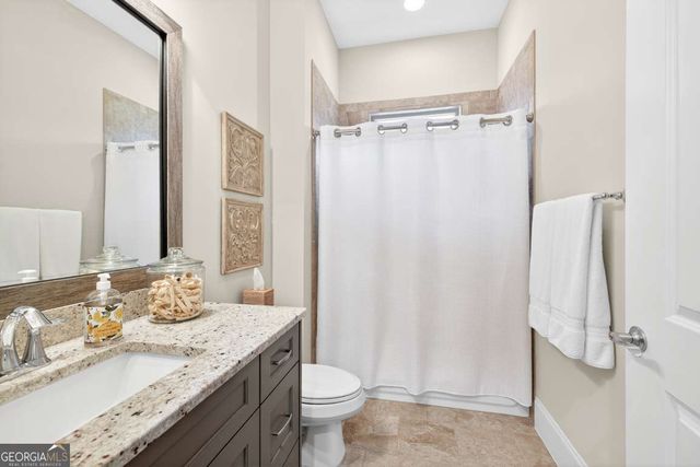 2130 Creekstone Point Drive, Cumming, GA 30041