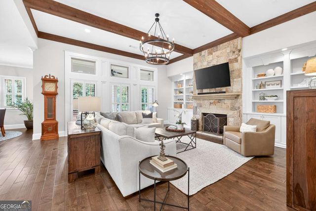 2130 Creekstone Point Drive, Cumming, GA 30041
