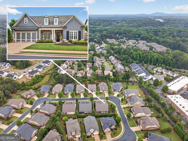 2130 Creekstone Point Drive, Cumming, GA 30041