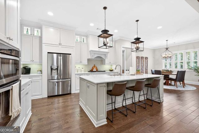 2130 Creekstone Point Drive, Cumming, GA 30041