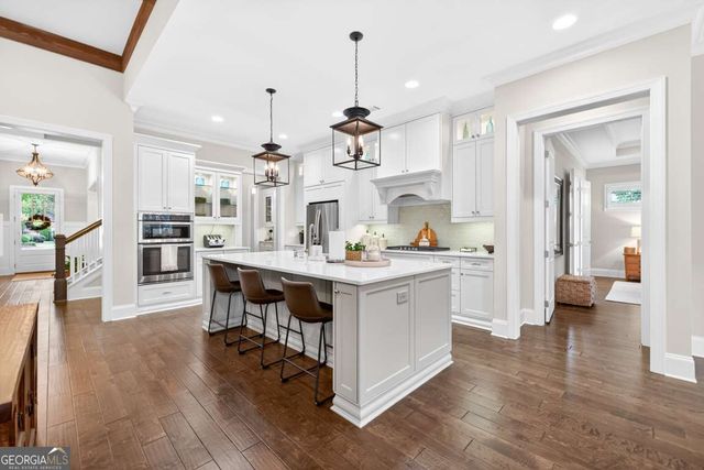 2130 Creekstone Point Drive, Cumming, GA 30041