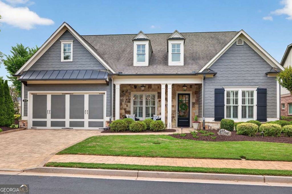 2130 Creekstone Point Drive, Cumming, GA 30041