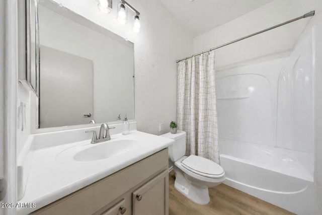 16848 W RIMROCK Street, Surprise, AZ 85388