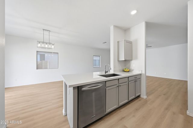 16848 W RIMROCK Street, Surprise, AZ 85388