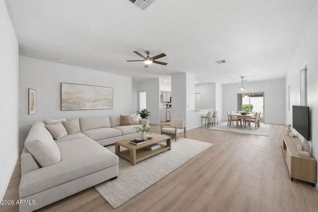 16848 W RIMROCK Street, Surprise, AZ 85388