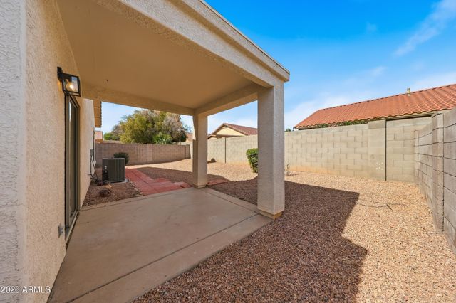 16848 W RIMROCK Street, Surprise, AZ 85388