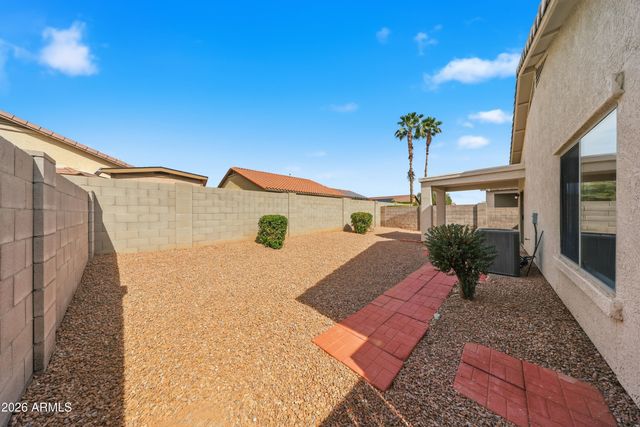 16848 W RIMROCK Street, Surprise, AZ 85388