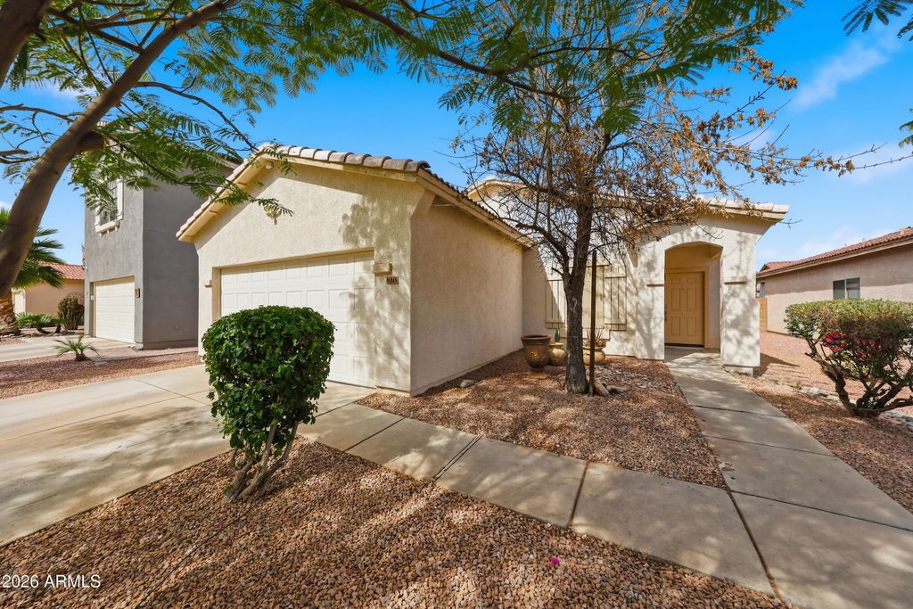16848 W RIMROCK Street, Surprise, AZ 85388