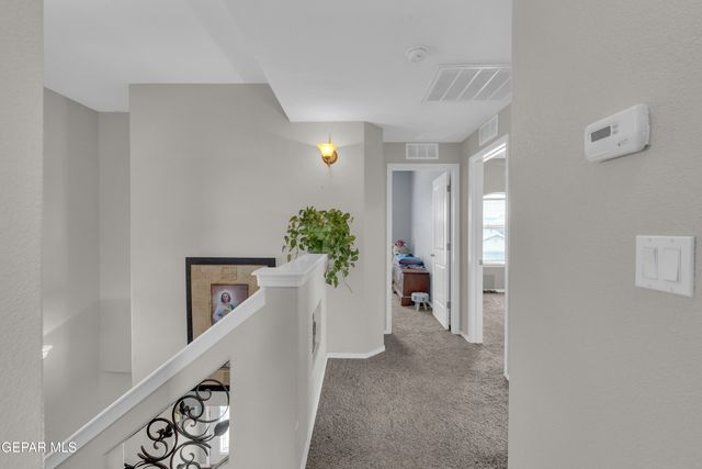 2165 WILLIAM WOOLVERTON, El Paso, TX 79938