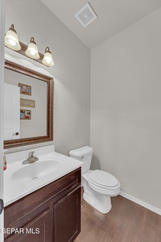 2165 WILLIAM WOOLVERTON, El Paso, TX 79938