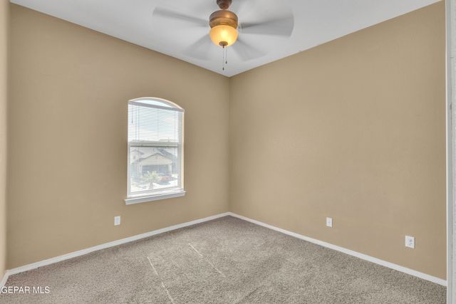 2165 WILLIAM WOOLVERTON, El Paso, TX 79938