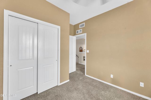 2165 WILLIAM WOOLVERTON, El Paso, TX 79938